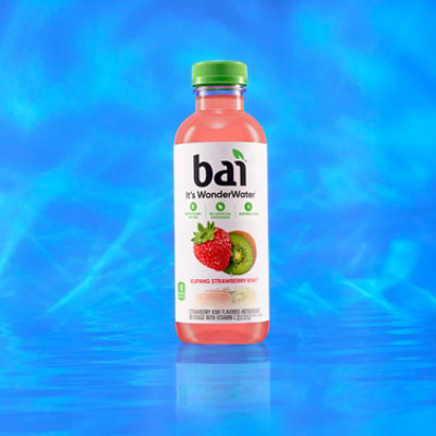 Bai Kupang Strawberry Kiwi - 18 Fl. Oz. - Image 5