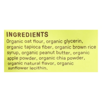 Cookie Pal Dog Treat Sft Bk Pb Apple - 8.8 Oz - Image 3