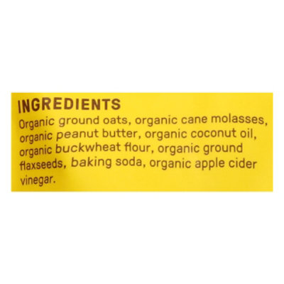 Cookie Pal Dog Treat Pb Biscuits - 10 Oz - Image 3