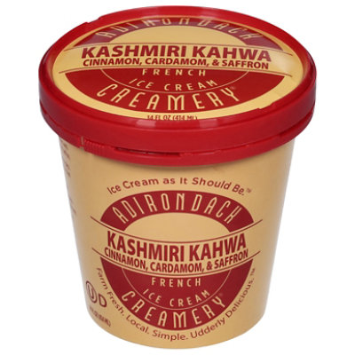 Adirondack Creamery Kashmiri Kahwa - 14 Oz - Image 2