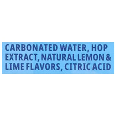 Thirst Mutilator Lemon-lime Na Hop Water Cans - 6-12 Fl. Oz. - Image 5