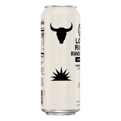 Lone River Ranch Water Original In Cans - 23.5 Fl. Oz. - Image 4