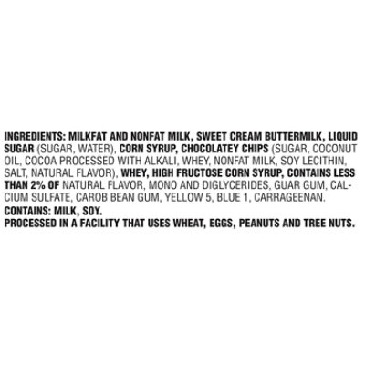 Kemps Old Fashioned Peppermint Bon Bon Ice Cream - 1.5-48 Oz - Image 5