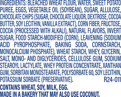 Entenmann’s Little Bites Chocolate Muffins - 5 Count - Image 4