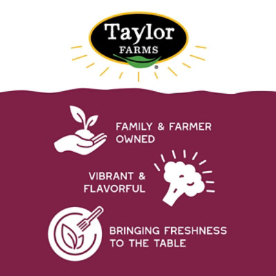 Taylor Farms Air Fry Spicy Maple Brussels Sprouts - 12 Oz - Image 1