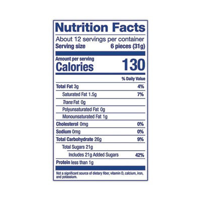 Hi Chew Fruit Chews, Sweet And Sour, 12.7 Oz, 3/pack - Image 4