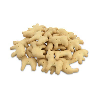 WellsleyFa Animal Crackers, 62 Oz Tub - Image 2