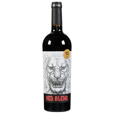Acuma Red Blend Wine - 750 Ml - Image 2