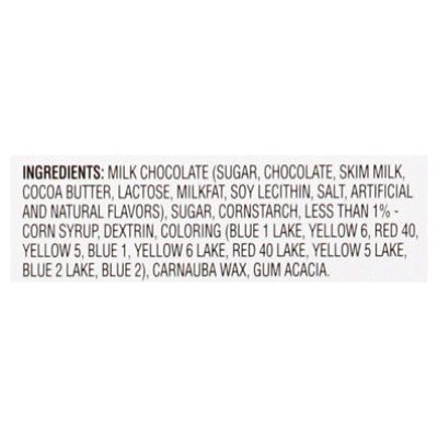 Mw M&M  Heart Tin - 3.66 Oz - Image 4