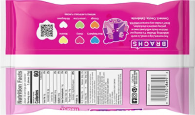 Brachs Large Conv Hearts - 10 Oz - Image 5