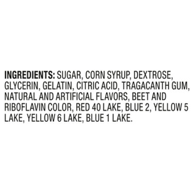 Brachs Large Conv Hearts - 10 Oz - Image 4