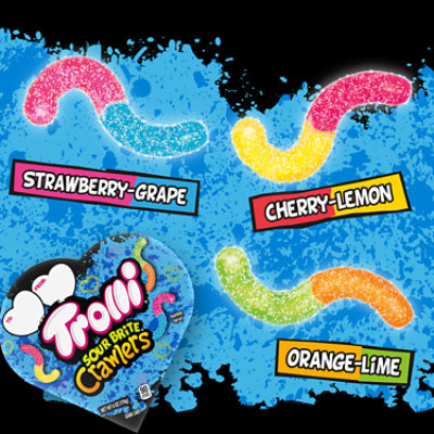 Trolli Heart Gift Box - 6 Oz - Image 4