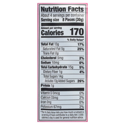 Hwn Hst Straw & Cream Wht Choc - 4 Oz - Image 4