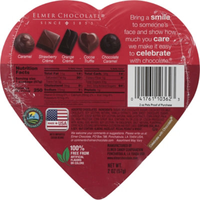 Pets Heart - 2 Oz - Image 4