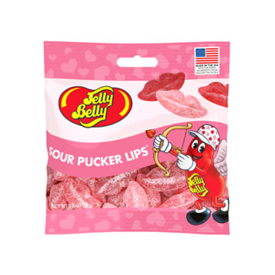 Jb Val Sour Pckr Lip Bag - 2.8 Oz - Image 1