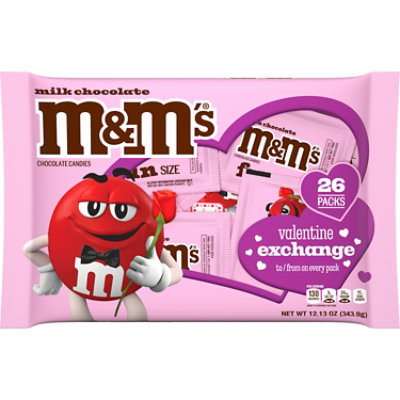M&Ms Mc Funsize - 12.13 Oz - Image 1
