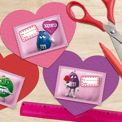 M&Ms Mc Funsize - 12.13 Oz - Image 5