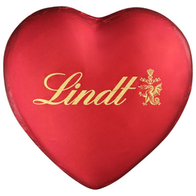 Lindt Valentines Milk Chocolate Candy Hearts - 0.7 Oz - Image 3