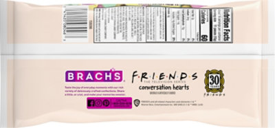 Friends Conv Hearts - 8.5 Oz - Image 6