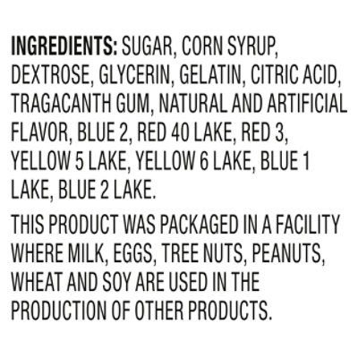 Friends Conv Hearts - 8.5 Oz - Image 5