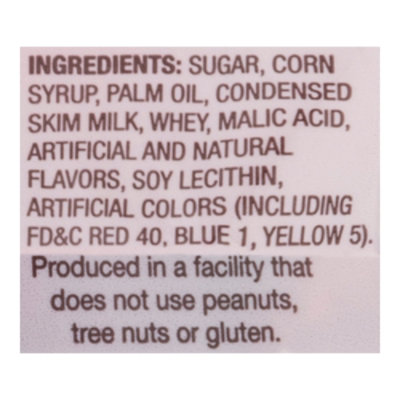 Tr Fruit Chew I Heart Reds Sup - 11.5 Oz - Image 4