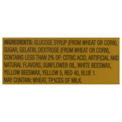 Haribo Goldbears Exchange Box - 10.1 Oz - Image 4