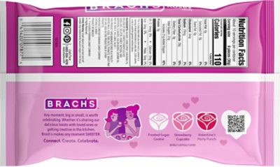 Brachs Mellowcreme Roses - 11 Oz - Image 6