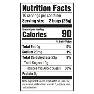 Sour Patch Kidsd Exchange Box - 8.8 Oz - Image 3