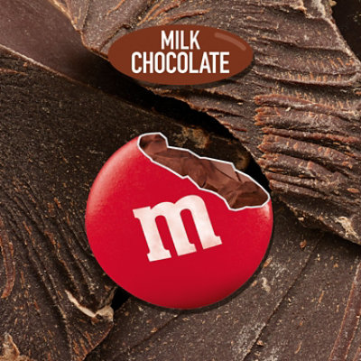 M&Ms Funsize Plastic Heart - 0.93 Oz - Image 3