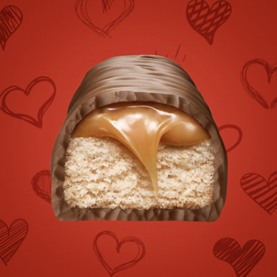 Mw Twix Caramel Drc - 10.43 Oz - Image 2