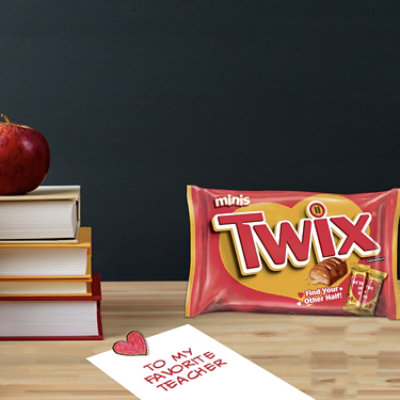 Mw Twix Caramel Drc - 10.43 Oz - Image 4