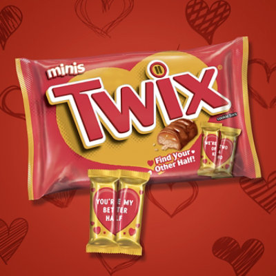 Mw Twix Caramel Drc - 10.43 Oz - Image 3