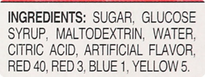 Creative Color Your Mouth Pops With Card - 6.9 Oz - Image 5