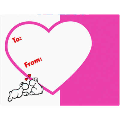 Nerds Minibox Exchange - 9.84 Oz - Image 2