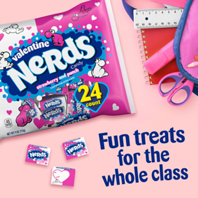 Nerds Minibox Exchange - 9.84 Oz - Image 4