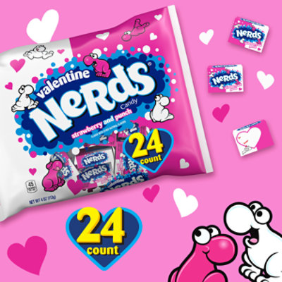 Nerds Minibox Exchange - 9.84 Oz - Image 3