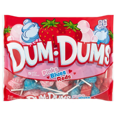 Dunkin Donut Original Pink/blue/red - 9.5 Oz - Image 2