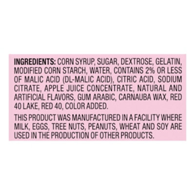 Nerds Valentines Clusters Exchange - 24-12 Oz - Image 4