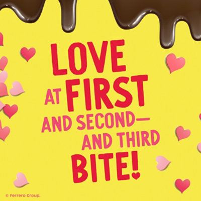 Butterfinger Minis Peanut-Buttery Chocolate-y Candy Bars Box - 6.6oz - Image 5