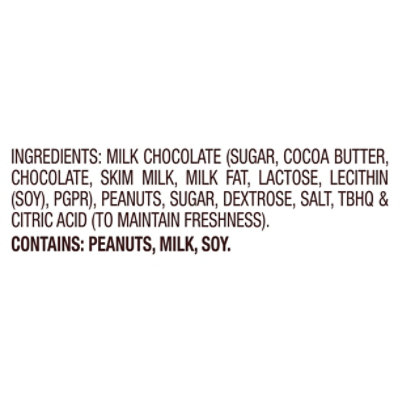 Valentine Reeses Peanut Butter Heart - 16 Oz - Image 5