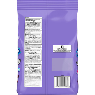 Valentines Be Mine Mix 30ct - 11.5 Oz - Image 2