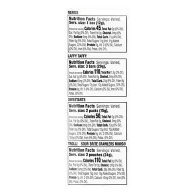 Valentines Be Mine Mix 30ct - 11.5 Oz - Image 5