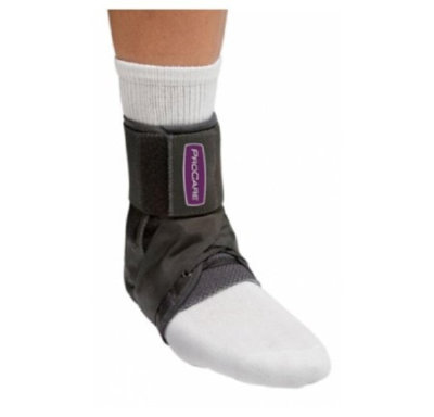 ProCare Ankle Support, 1 Count, Each - Image 1