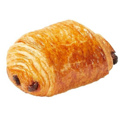 Bridor France Ready To Bake Butter Chocolate Croissant - 2.47 Ounce (Pack of 90) - Image 1