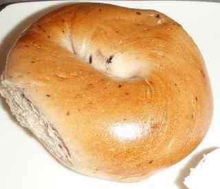 Davidovich Blueberry Bagel - 5.25 Ounce (Pack of 60) - Image 1