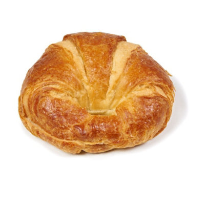 Bridor 2.4 Ounce Baked Sliced Croissant - 90 count - Image 1