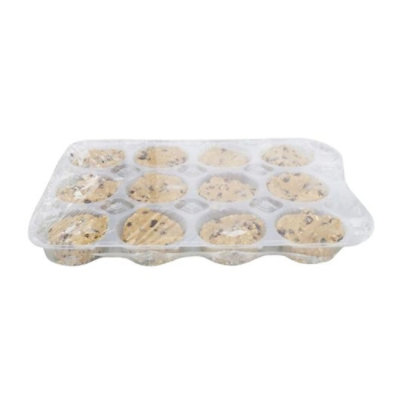 Sweet Street Artisan Oatmeal Raisin Cookies - 4.8 Ounce (Pack of 48) - Image 1
