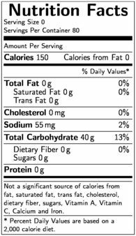 Kraft Pancake Syrup - Maple - 80 Packs Total (2 oz Per Pack) - Image 2