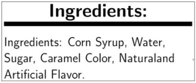 Kraft Pancake Syrup - Maple - 80 Packs Total (2 oz Per Pack) - Image 3