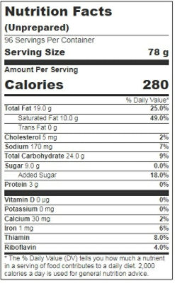 General Mills Pillsbury Strawberry Creme Cheese Puff Pastry Dough - Strudel Sticks - 2.75 Ounce (Pack of 96) - Image 2